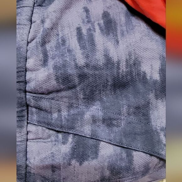 #177 Athleta Farallon Printed Jogger Size 3X - Picture 3 of 5